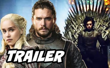 Game of Thrones Ep. 5 Trailer