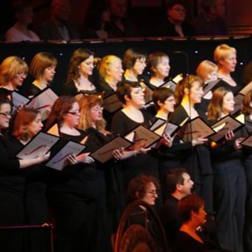 Crouch End Festival Chorus