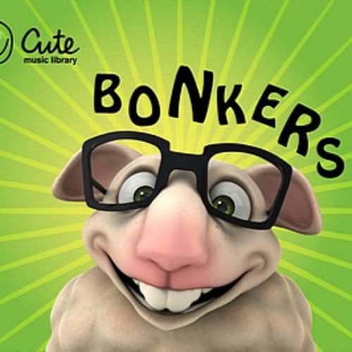 Bonkers