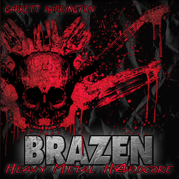 Brazen - Heavy Metal Hardcore