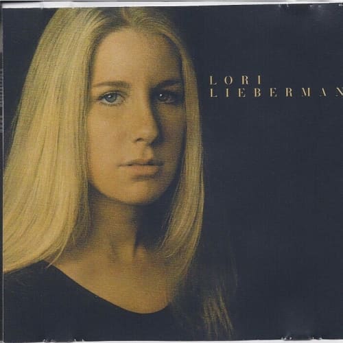 Lori Leiberman