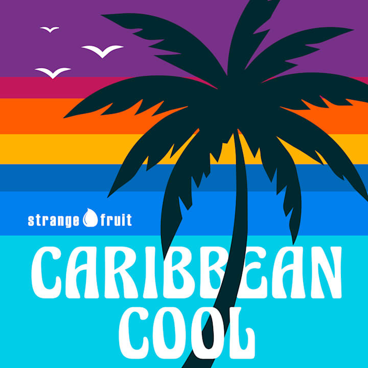 Caribbean Cool