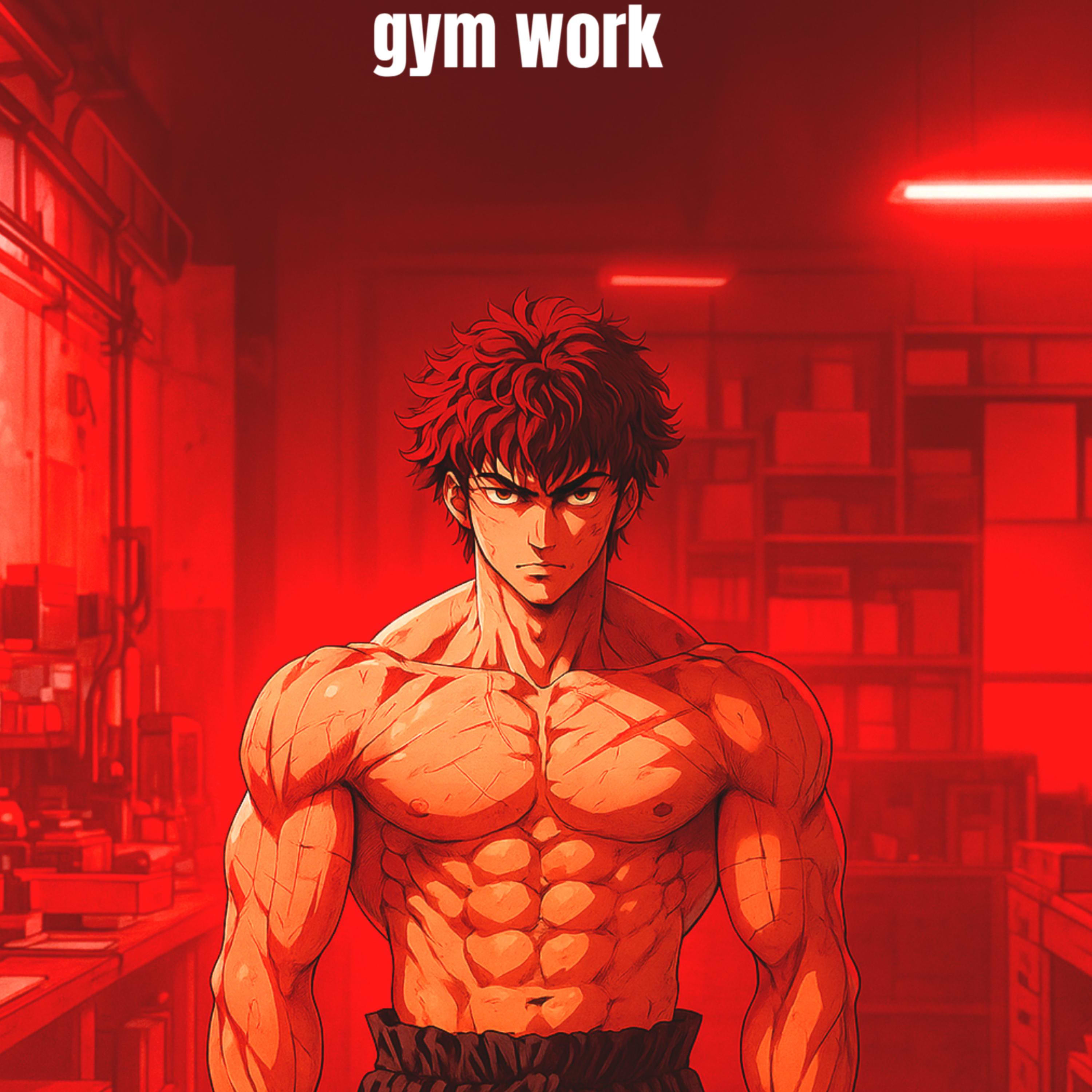 gym work