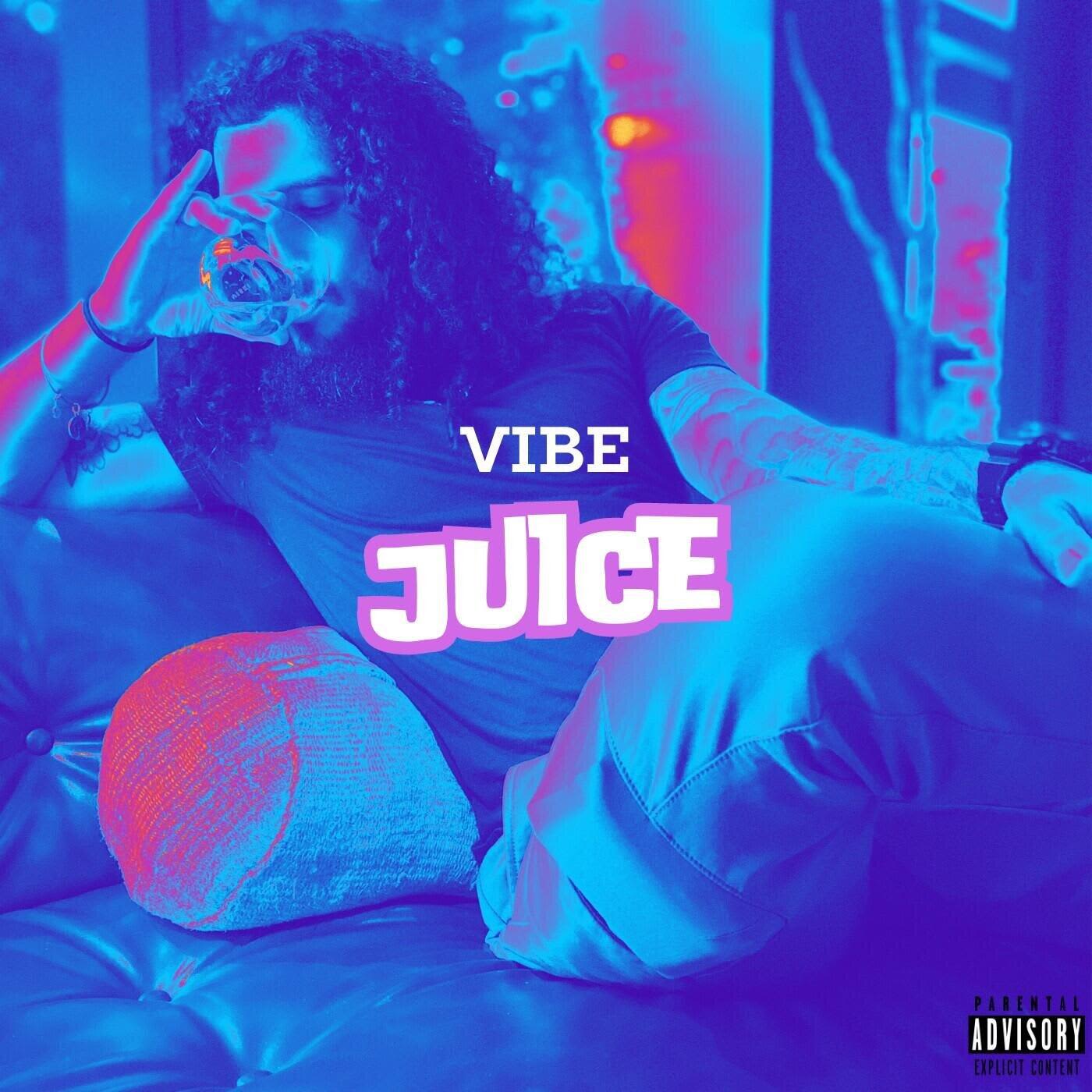 Vibe Juice (Instrumental)