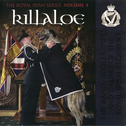 Soundline Presents Military Band Music - Killaloe