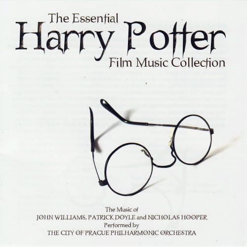 A Window to the Past (From &quot;Harry Potter and The Prisoner of Azkaban&quot;)