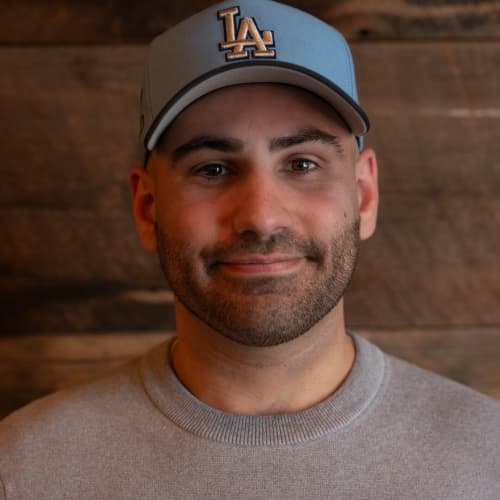 Eitan Schorr