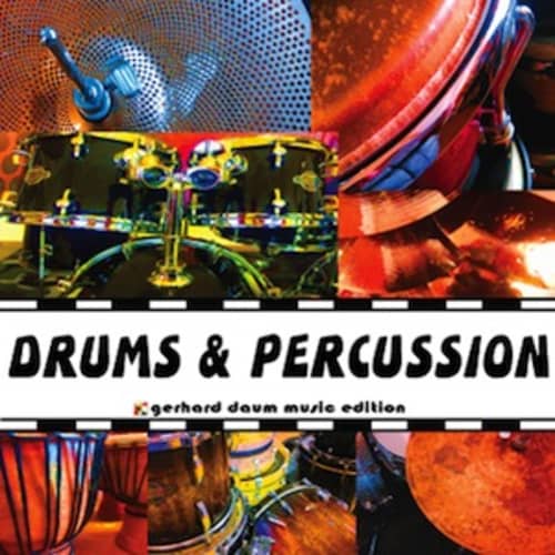 Drum Dealer