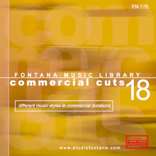 Commercial Cuts 18