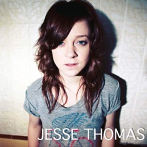 Jesse Thomas Position Music