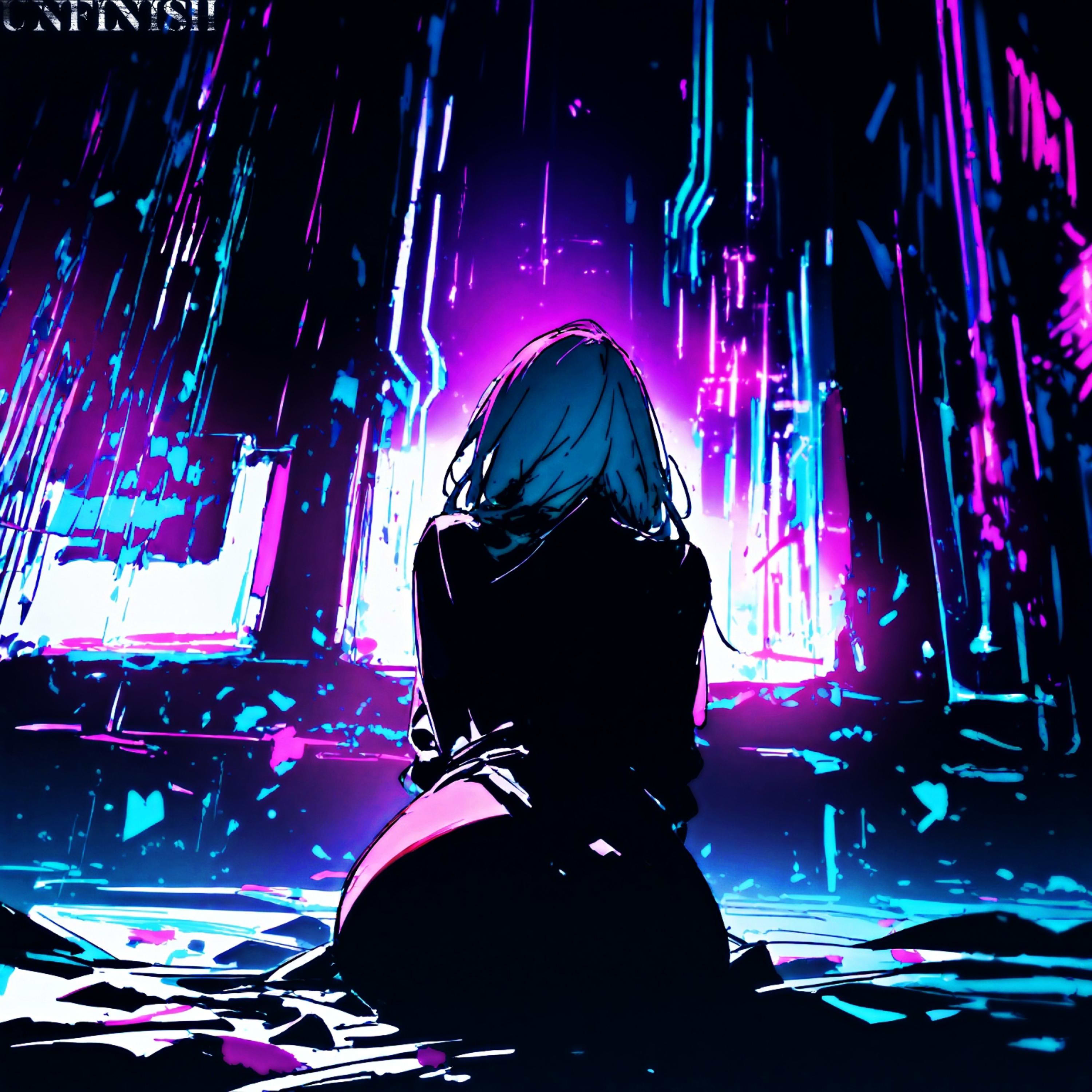 Error 404: Confession