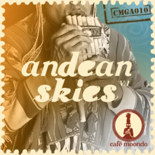 Andean Skies V.1