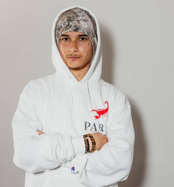 Fabio Aguilar