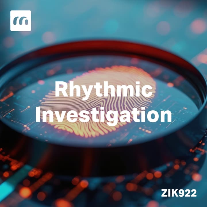 Rhythmic Investigation