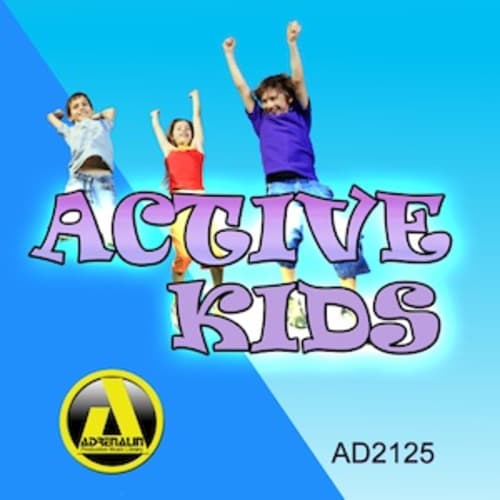 Active Kids
