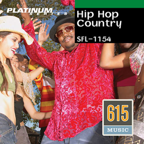 Hip-Hop Country