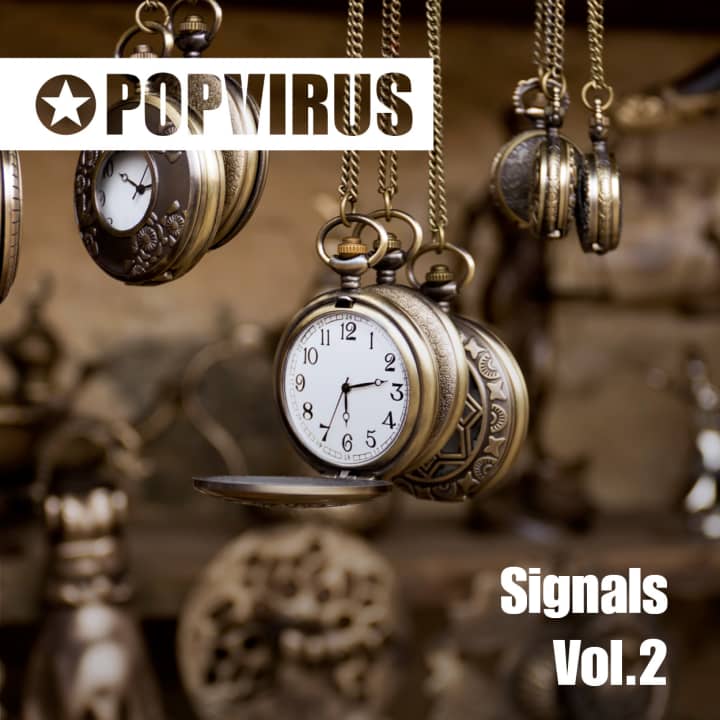 Signals Vol2