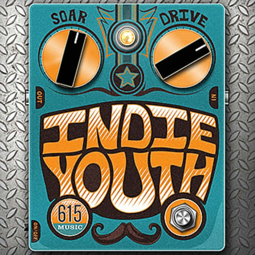 Indie Youth