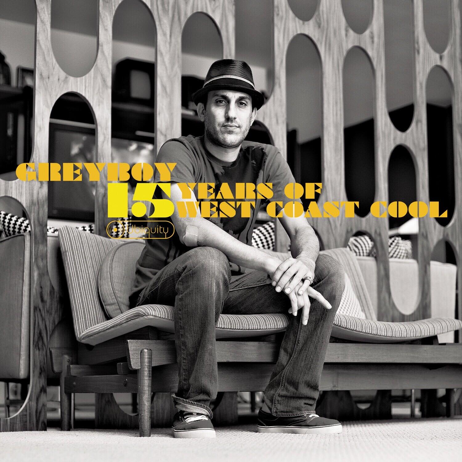 Unwind Your Mind feat. Karl Denson