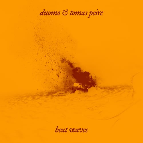 Heat Waves (Glass Animals Cover) - Single