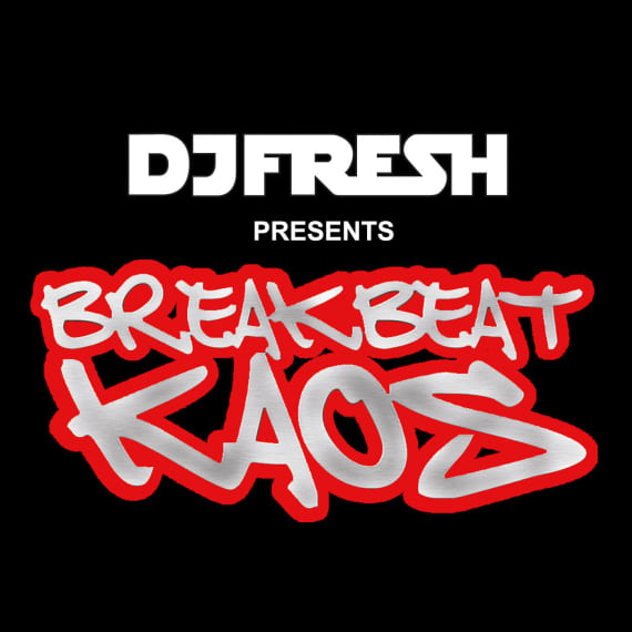 It&#39;s Bigger Than Hip Hop UK (Full Vocal Mix)