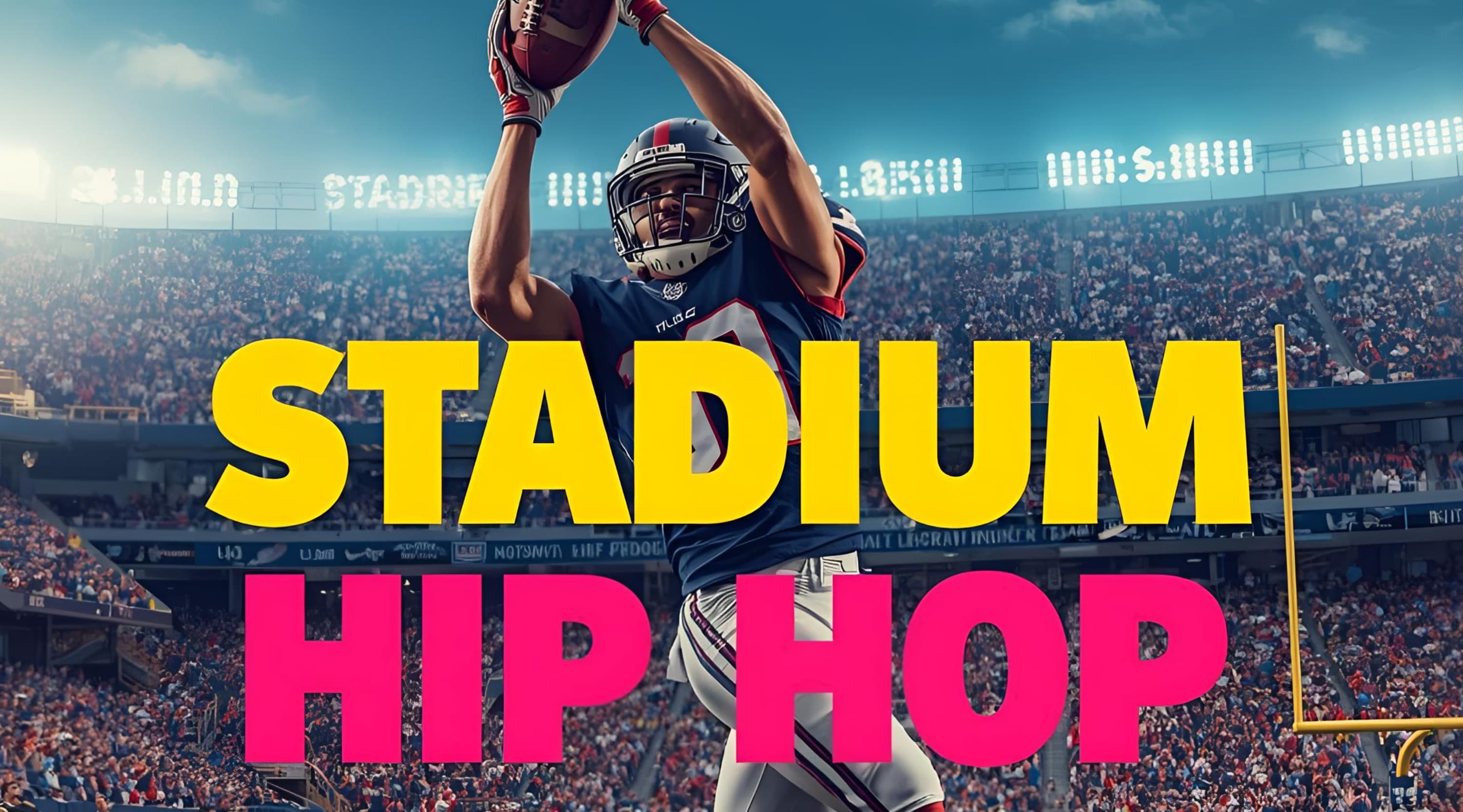 Stadium Hip Hop