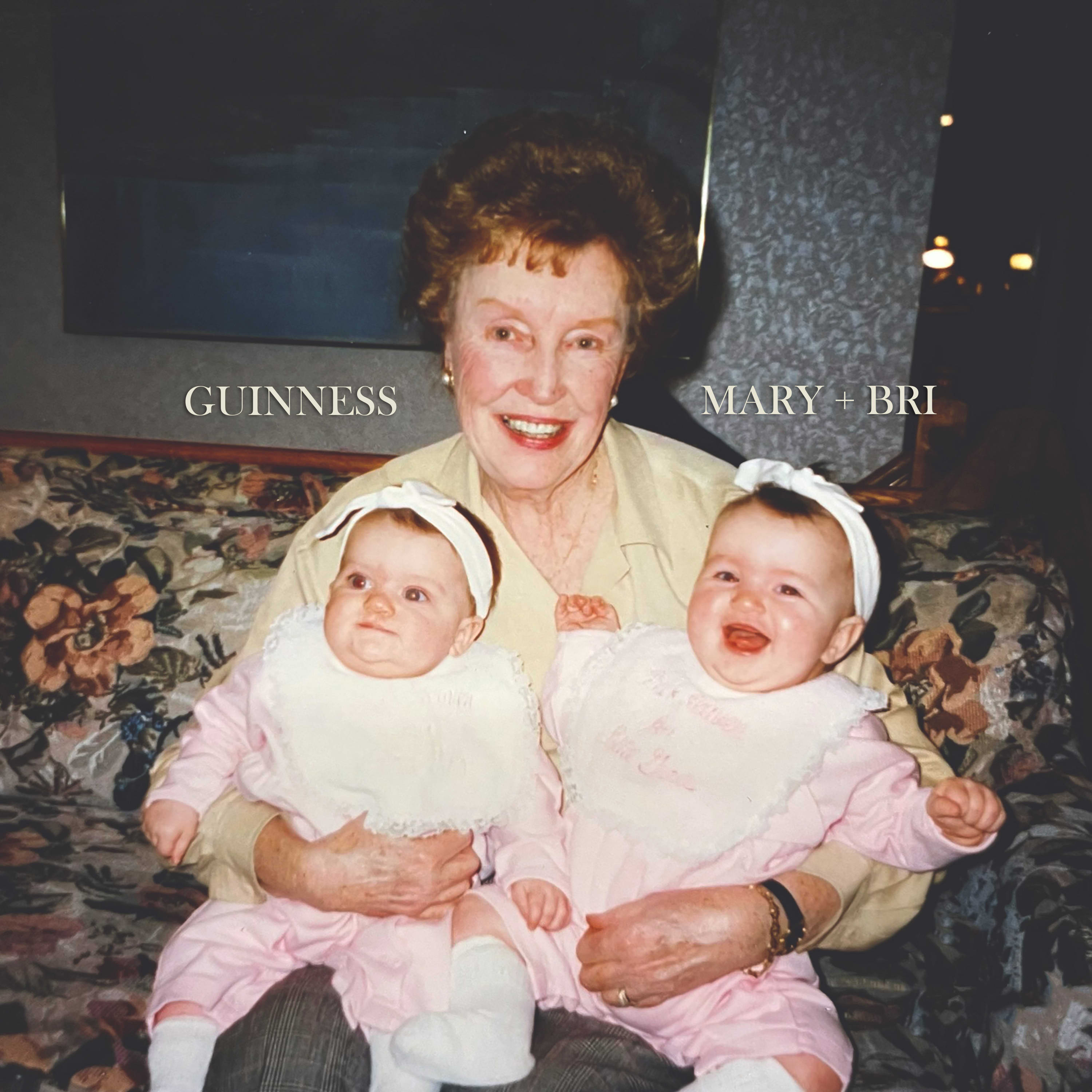 Guinness (chorus)