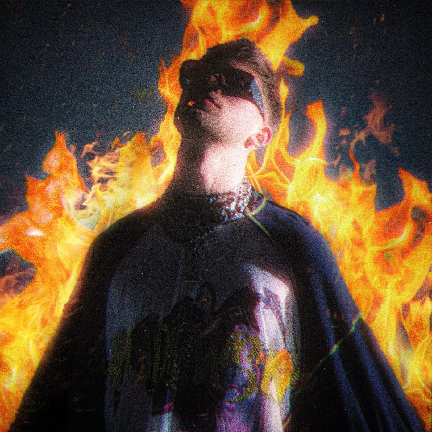 LOOK AT ME RIGHT NOW (Master Only)