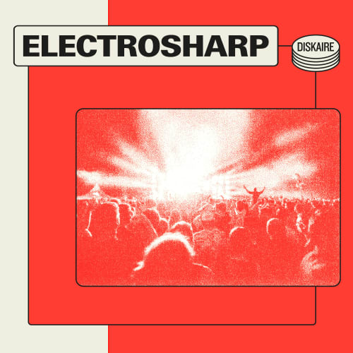 Electrosharp