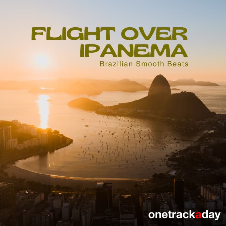 Romance De Janeiro