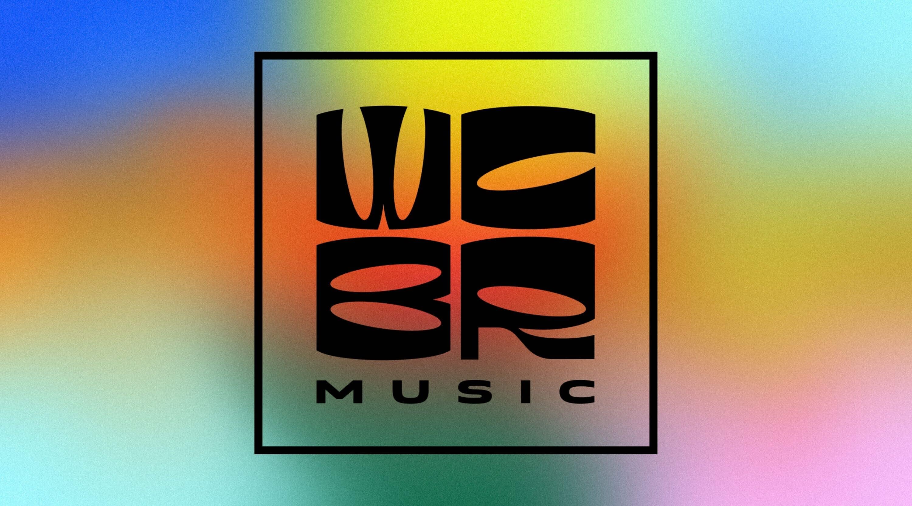 WCBR Music