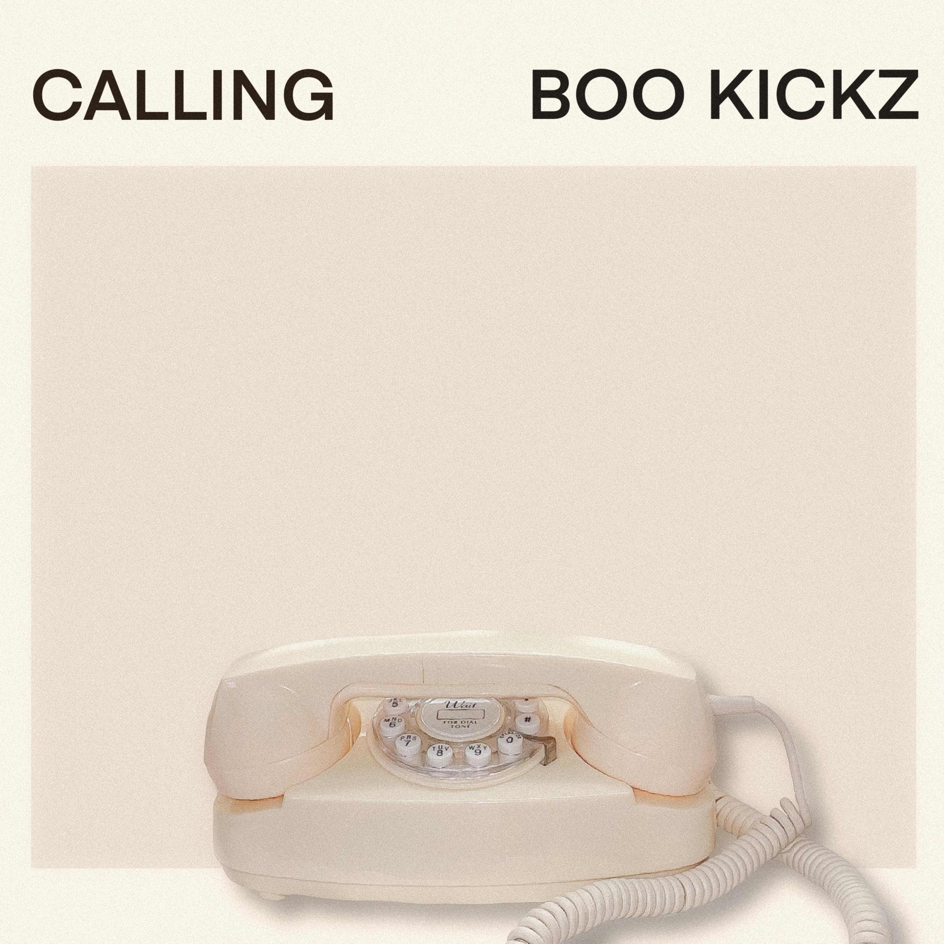 CALLING