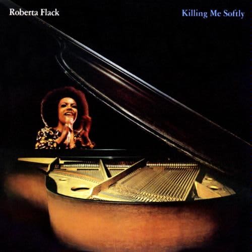 Killing Me Softly With His Song
