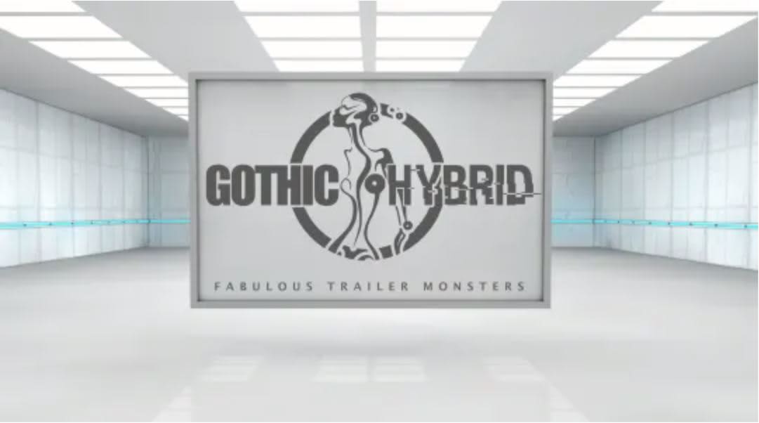 Label Special : Gothic Hybrid