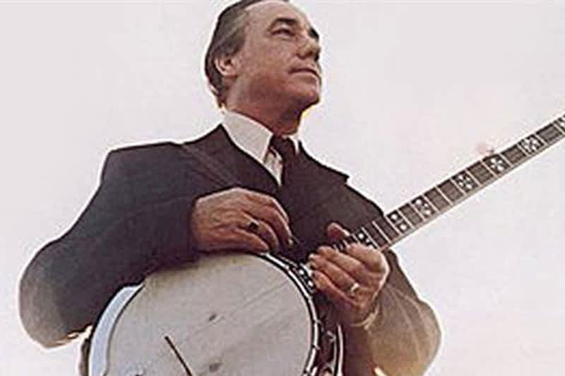 John hardy discount earl scruggs