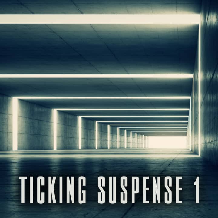 Ticking Suspense 1
