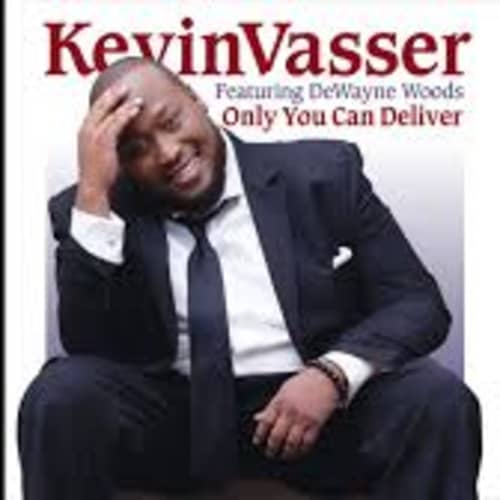 Kevin Vasser