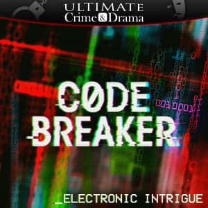 Code Breaker