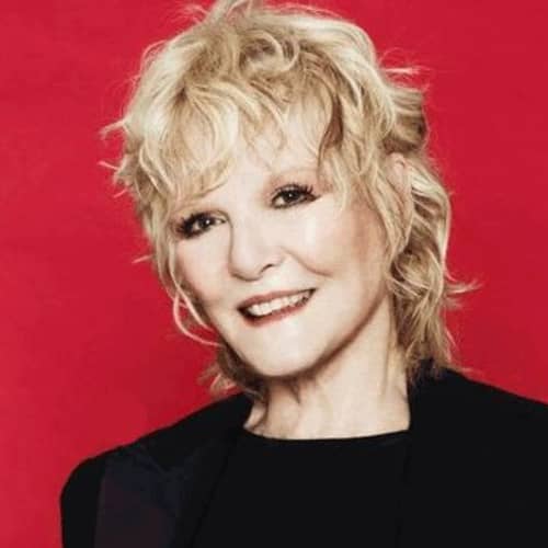 Petula Clark