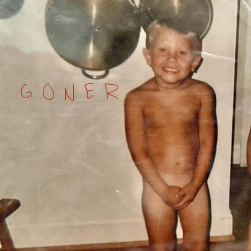 Goner - Single