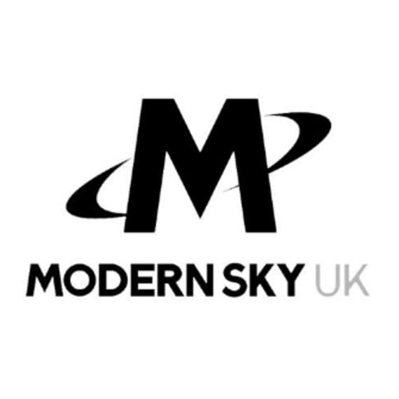 Modern Sky Publishing UK Ltd