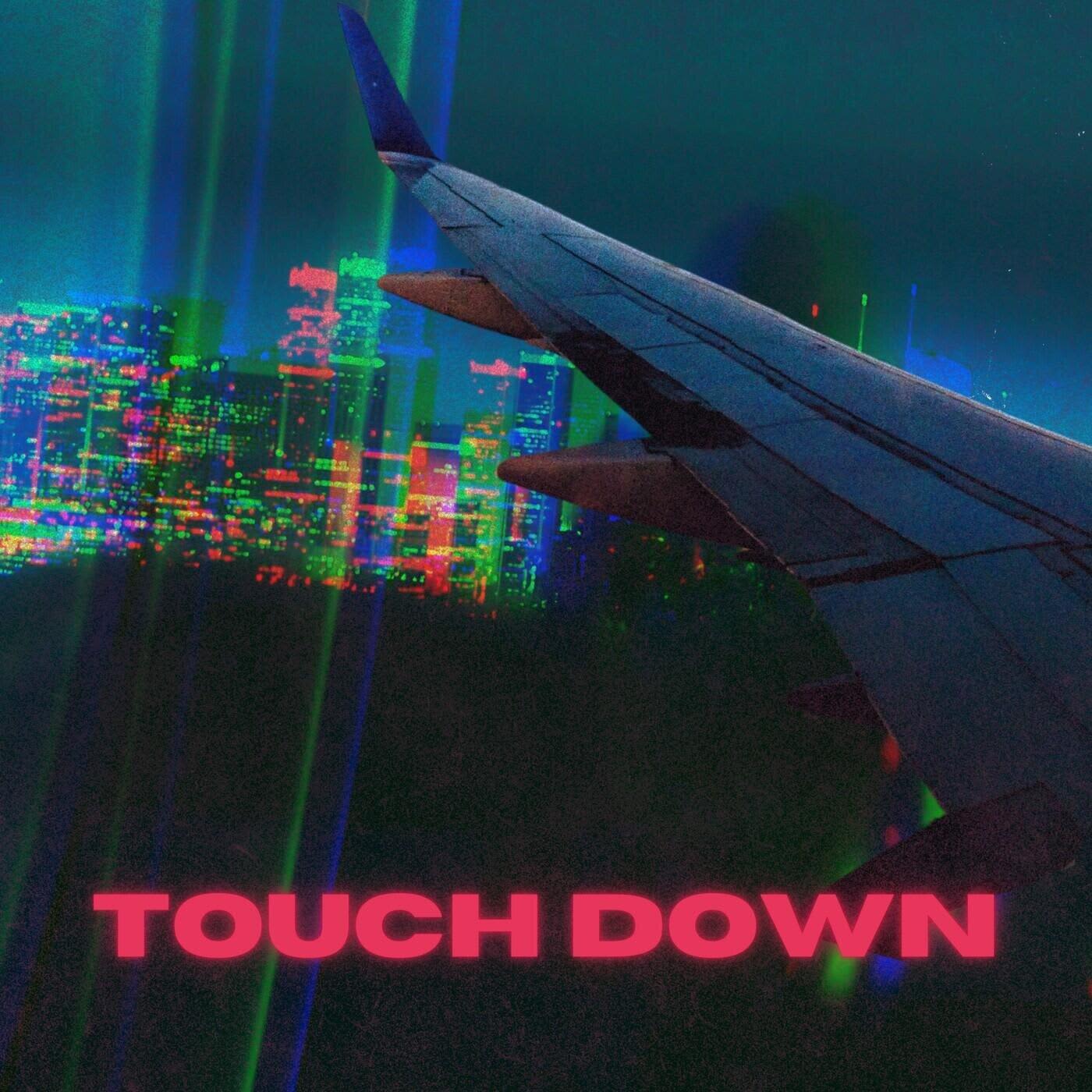 Touch Down - Clean
