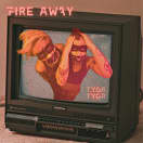 Fire Away (Instrumental)
