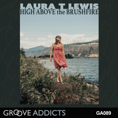 Laura T Lewis - High Above the Brushfire