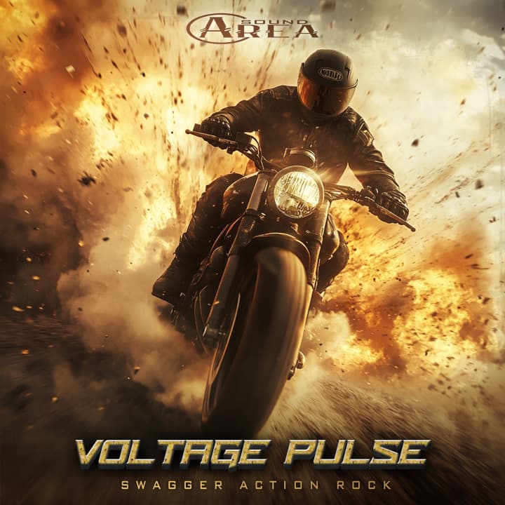 Voltage Pulse
