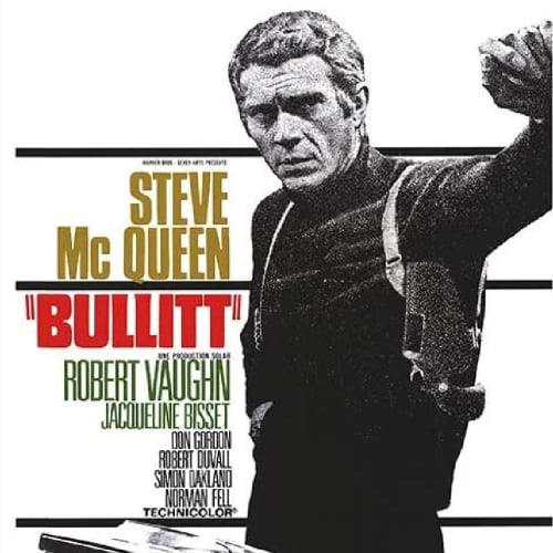 Bullitt