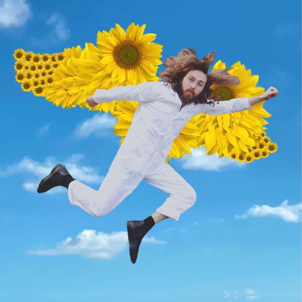 &#8206;Wildflower (feat. Lucius)