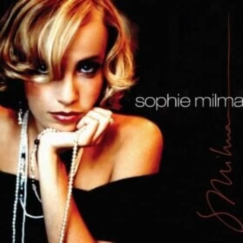 Sophie Milman