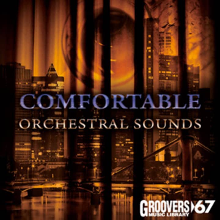 Comfortable Orchestral Sounds
