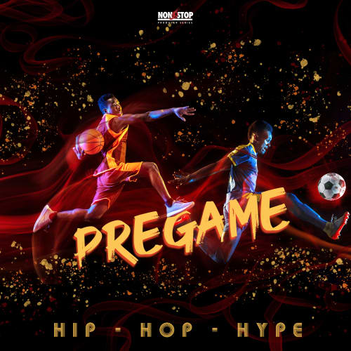 Pregame - Hip Hop Hype